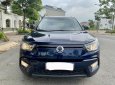 Ssangyong TiVoLi 2016 - Đẹp độc lạ, gầm cao cõ nhỏ số tự động