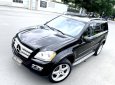 Mercedes-Benz GL 550 2009 - Nhập Mỹ vào đồ chơi hơn 400tr, bản full cao cấp nhất đủ đồ chơi không thiếu món nào