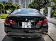 BMW 520i 2016 - Màu đen, nhập khẩu nguyên chiếc