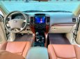 Toyota Land Cruiser Prado 2008 - Màu trắng, nhập khẩu nguyên chiếc