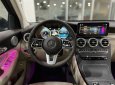 Mercedes-Benz GLC 300 2021 - Xe lưu kho thanh lý hãng