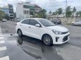 Kia Soluto 2021 - Odo 8500km, giá 435tr