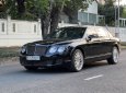 Bentley Flying Spur 2008 - Màu đen, nhập khẩu nguyên chiếc, full nội thất, xe đẹp, hỗ trợ bank 70%, lái thử tận nhà