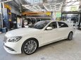 Mercedes-Benz Maybach S450 2020 - Hàng hiếm trên thị trường, màu trắng nội thất kem, liên hệ có giá tốt