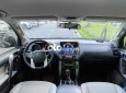Toyota Land Cruiser Prado 2011 - Màu đen, xe nhập chính chủ, giá chỉ 880 triệu