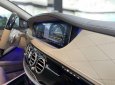 Mercedes-Maybach S 450 2020 - Model 2021 trắng kem cực hot