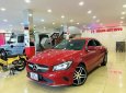 Mercedes-Benz CLA 200 2016 - Màu đỏ, xe nhập