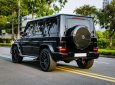 Mercedes-AMG G 63 2021 - Độ full Carbon Fiber Hofele