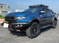 Ford Ranger Raptor 2020 - Bán ô tô đăng ký lần đầu 2020 chính chủ giá chỉ 1 tỷ 329tr