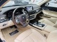 BMW 730Li 2018 - Xe 1 chủ sử dụng, biển Hà Nội. Xe đẹp mới đi 5 vạn km