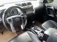 Toyota Land Cruiser Prado 2013 - Cần bán xe đăng ký 2013 xe gia đình, giá thương lượng
