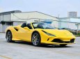 Ferrari F8 Spider 2022 - Hàng siêu hiếm gửi đến anh em