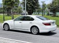 Lexus LS 460 2006 - Màu trắng, xe nhập