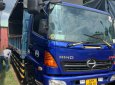 Hino FG 2007 - Màu xanh lam, 580 triệu