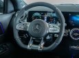 Mercedes-Benz GLA 45 2022 - SUV thể thao nhỏ gọn - 421 HP - Nhập khẩu chính hãng - Đặt xe ngay hôm nay