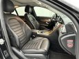 Mercedes-Benz C 250 2021 - Màu đen, nội thất đen
