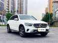 Mercedes-Benz GLC 200 2021 - Cần bán lại xe màu trắng