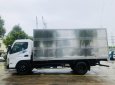 Mitsubishi Fuso 2022 - Xe tải 1.9t - thùng kín 4.450mm, giá ưu đãi nhất Đồng Nai