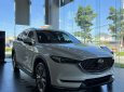Mazda CX-8 2022 - Ưu đãi hấp dẫn trong tháng, giá tốt nhất - Tặng nhiều quà tặng đi kèm