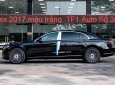 Mercedes-Maybach S 580 2022 - Đen/beige new 100%