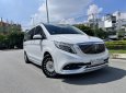 Mercedes-Benz V250 2017 - Biển số đẹp 223.23 lên Maybach tổng thể hơn 600tr bản full cao cấp