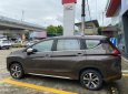 Mitsubishi Xpander 2018 - Màu nâu, giá cạnh tranh