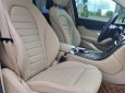 Mercedes-Benz GLC 300 2018 - Full đồ chơi - nội thất kem. Xe tư nhân 1 chủ từ đầu 