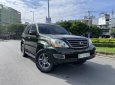 Lexus GX 470 2009 - Nhập Mỹ, bản full vào rất nhiều đồ chơi cao cấp không thiếu món gì