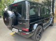 Mercedes-Benz G63 2021 - Nhập khẩu Australia, đi 12 ngàn kilomet