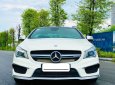 Mercedes-Benz CLA 45 AMG 2014 - Màu trắng, nội thất đen