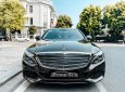 Mercedes-Benz C 250 2017 - Cần bán gấp xe năm sản xuất 2017 số tự động