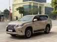 Lexus GX 460 2015 - Hòa Bình Auto bán xe nhập khẩu