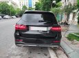 Mercedes-Benz GLC 300 2018 - Cần bán gấp xe màu đen