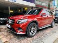 Mercedes-Benz GLC 300 2016 - Bao check test kiểm tra