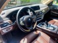 BMW 740Li 2015 - Xe đẹp như mới