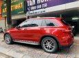 Mercedes-Benz GLC 300 2016 - Bao check test kiểm tra