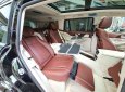 Mercedes-Benz GLS 600 2022 - Đang có xe giao ngay nhập mới 100%, màu đen nội thất nâu