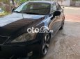 Lexus IS 250 2006 - Màu đen, nhập khẩu nguyên chiếc