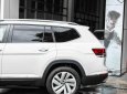 Volkswagen Teramont 0 2022 - Màu trắng SUV nhập Mỹ nguyên chiếc - Giao ngay không kèm lạc - Khuyến mãi hấp dẫn - Ms Minh Thư