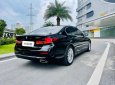 BMW 520i 2021 - Đen, nội thất nâu