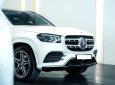 Mercedes-Benz GLS 450 2022 - Bán xe mới 100%, màu trắng giao ngay toàn quốc, giá tốt