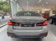 BMW 530i 2022 - Thể thao, sang trọng - Xe nhập khẩu nguyên chiếc - Tặng 30 triệu tiền mặt