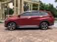 Toyota Rush 2021 - Bán xe màu đỏ