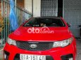 Kia Cerato Koup 2009 - Màu đỏ, nhập khẩu