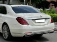 Mercedes-Maybach S 450 2018 - Xe nhập khẩu nguyên chiếc từ Đức, giá tốt 5 tỷ 690tr