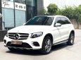 Mercedes-Benz GLC 300 2017 - Full lịch sử bảo dưỡng tại hãng