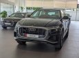 Audi Q8 2021 - Siêu phẩm đáng sở hữu, giao ngay cùng nhiều hỗ trợ khác