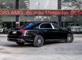 Mercedes-Maybach S 580 2022 - Đen/beige new 100%