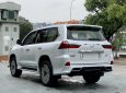 Lexus LX 570 2022 - Bán ô tô 4 ghế vip