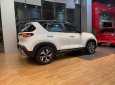 Kia Sonet 2022 - Nhận xe từ hơn 100 triệu, đủ màu giao ngay, tặng thẻ chăm xe 1 năm